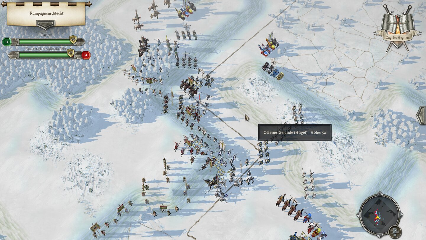Field of Glory 2: Medieval