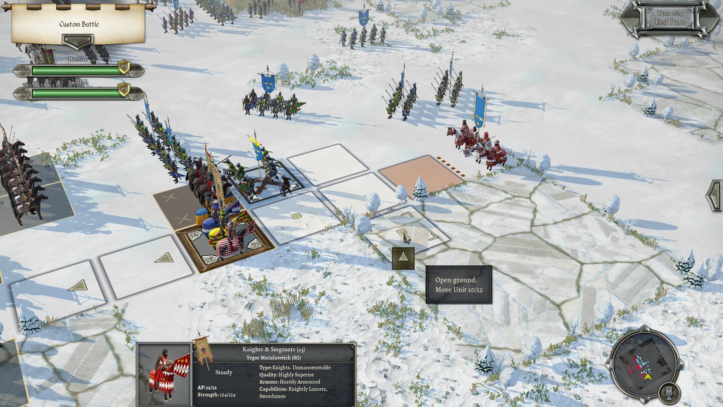 Field of Glory 2: Medieval