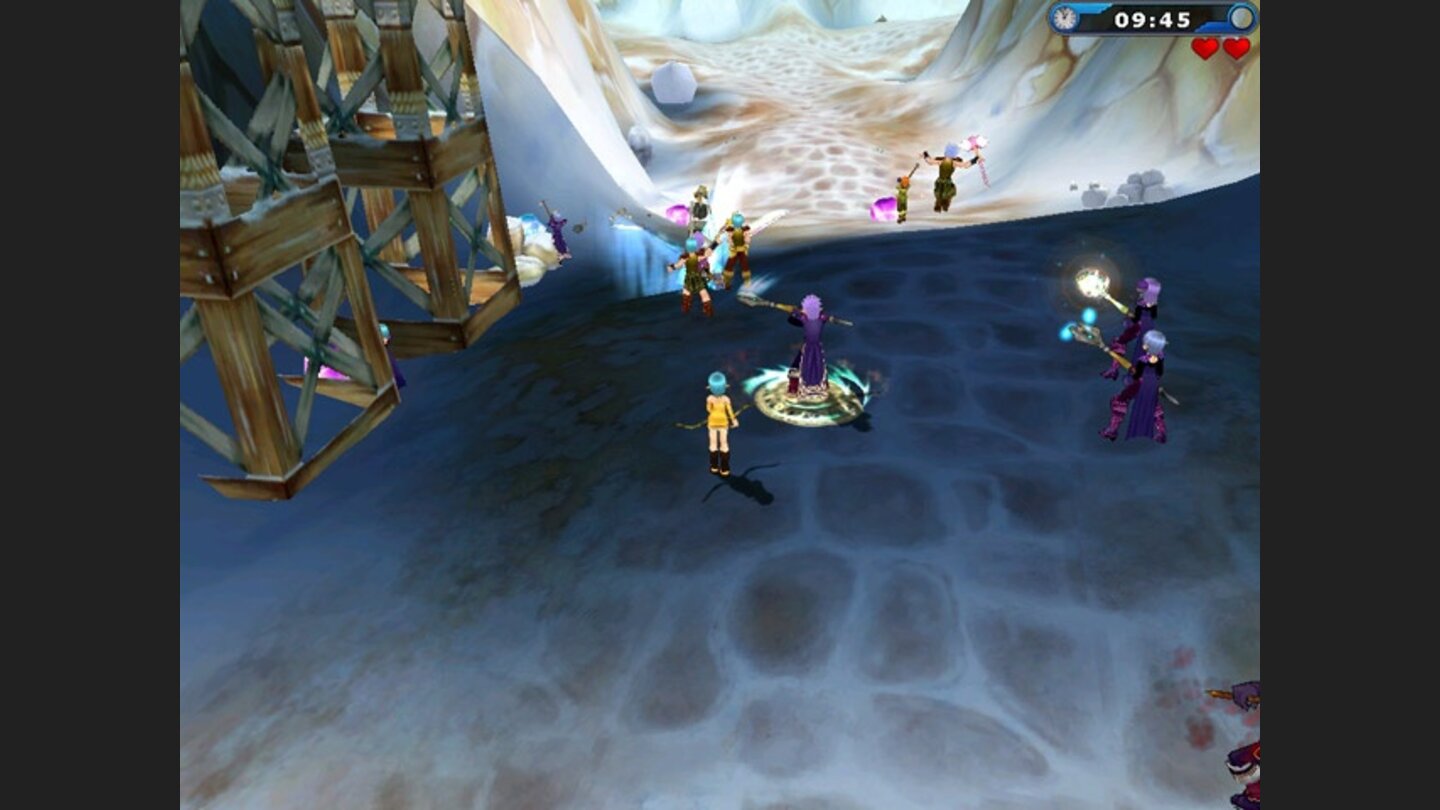 Fiesta Online