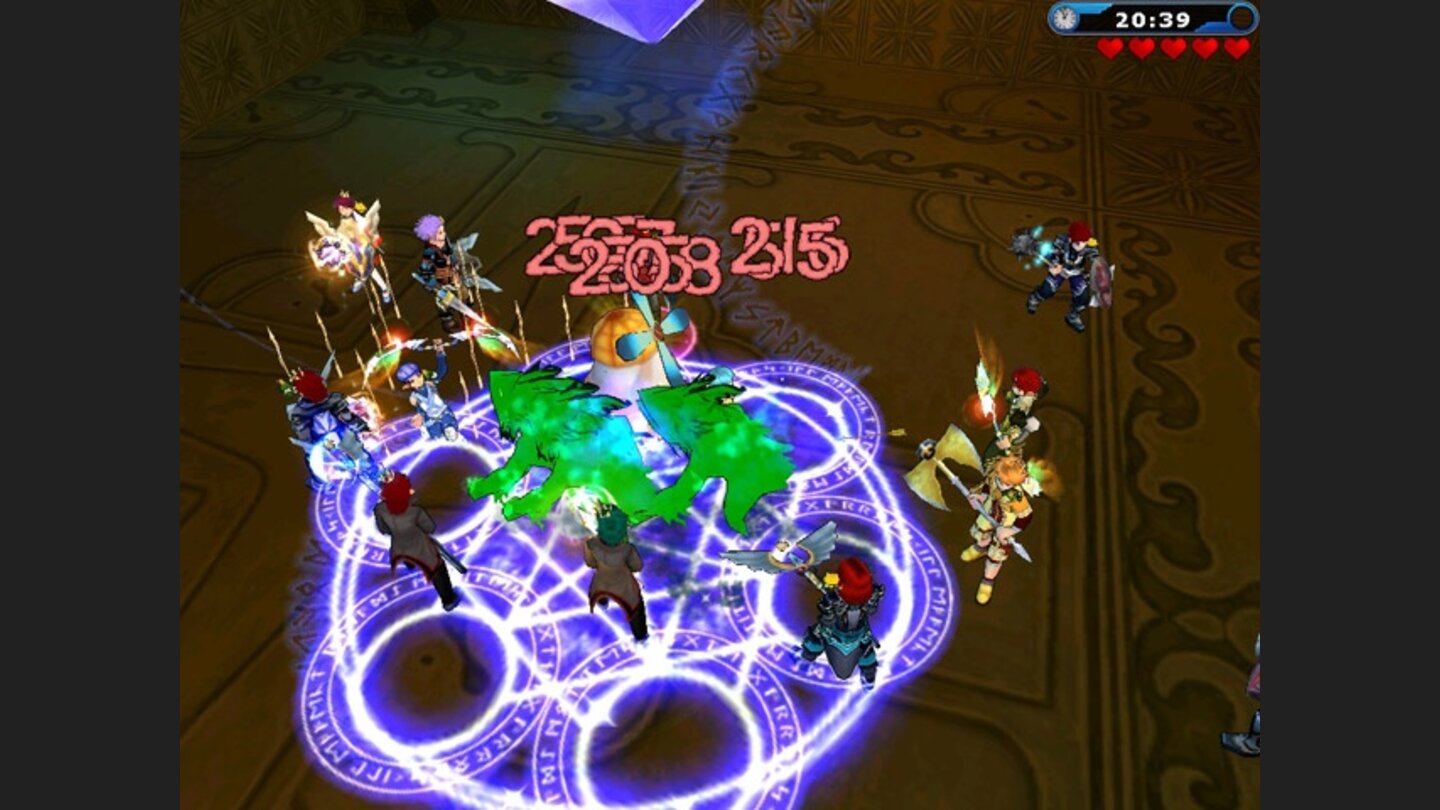 Fiesta Online