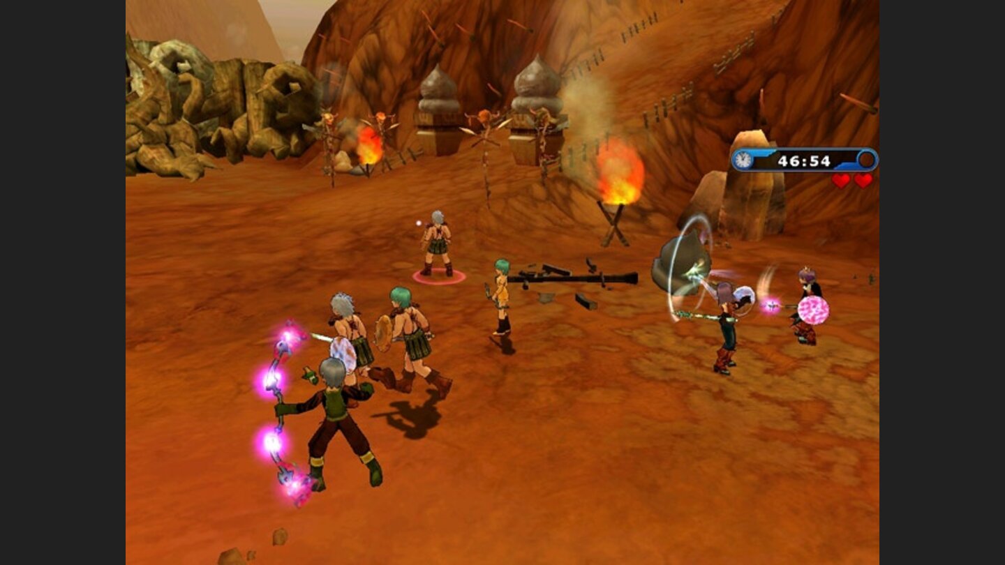 Fiesta Online
