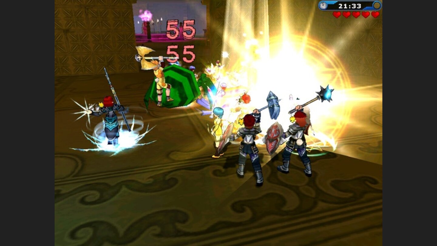 Fiesta Online