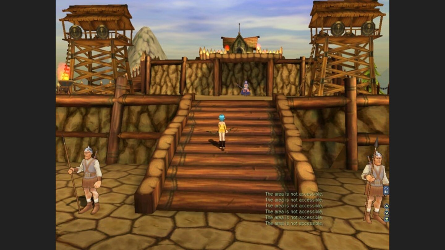 Fiesta Online
