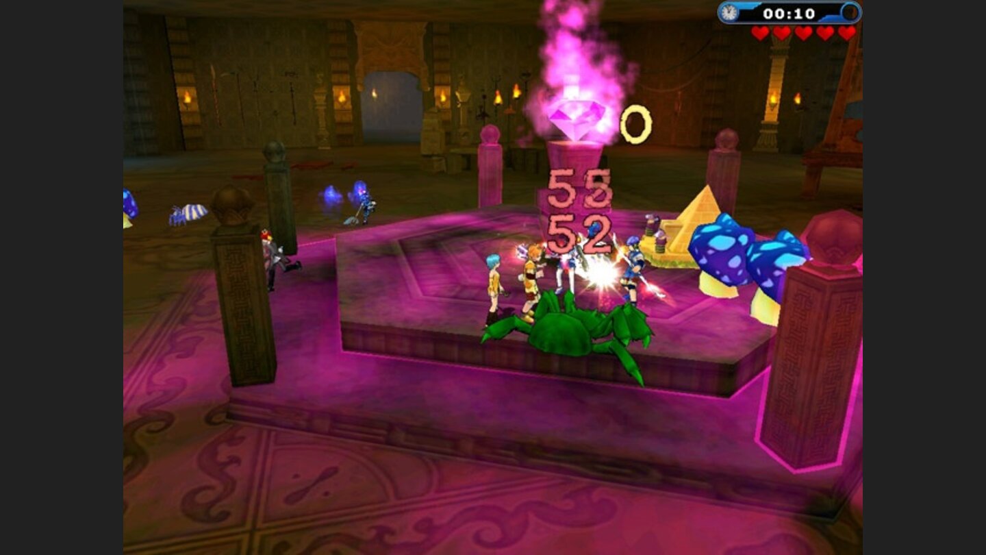 Fiesta Online