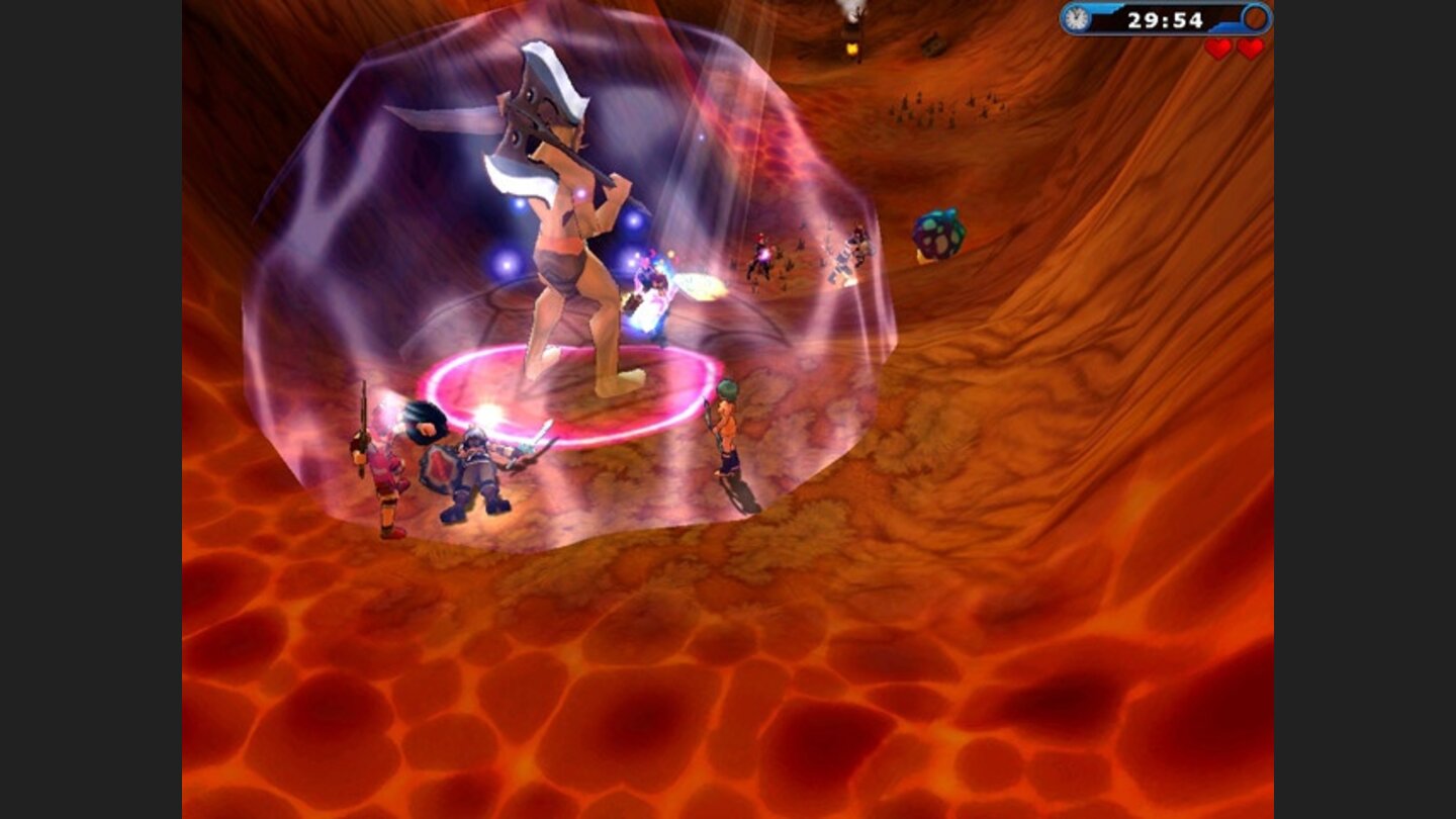 Fiesta Online