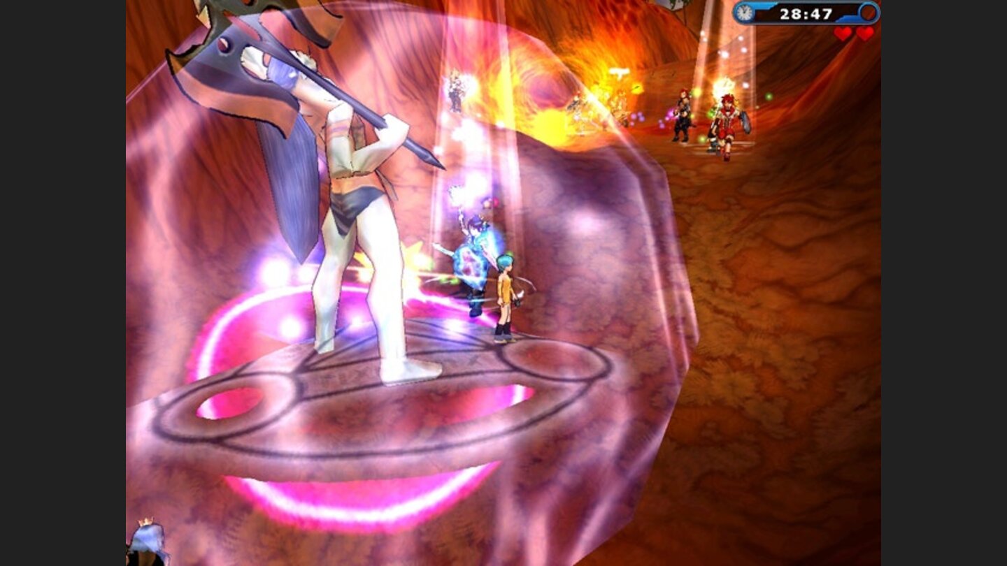 Fiesta Online