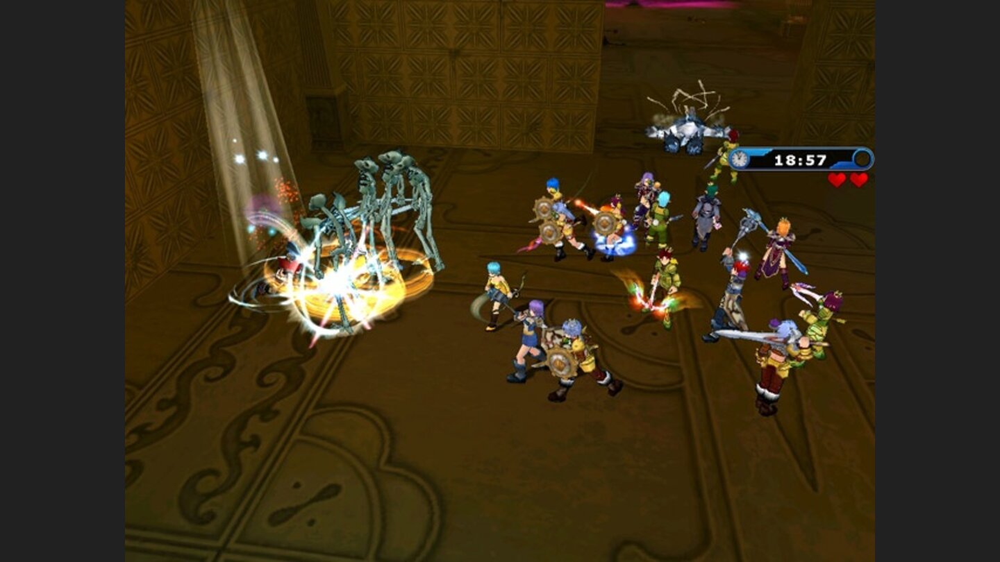 Fiesta Online