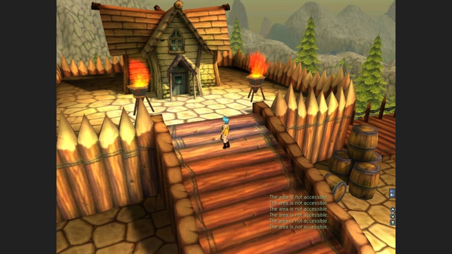 Fiesta Online