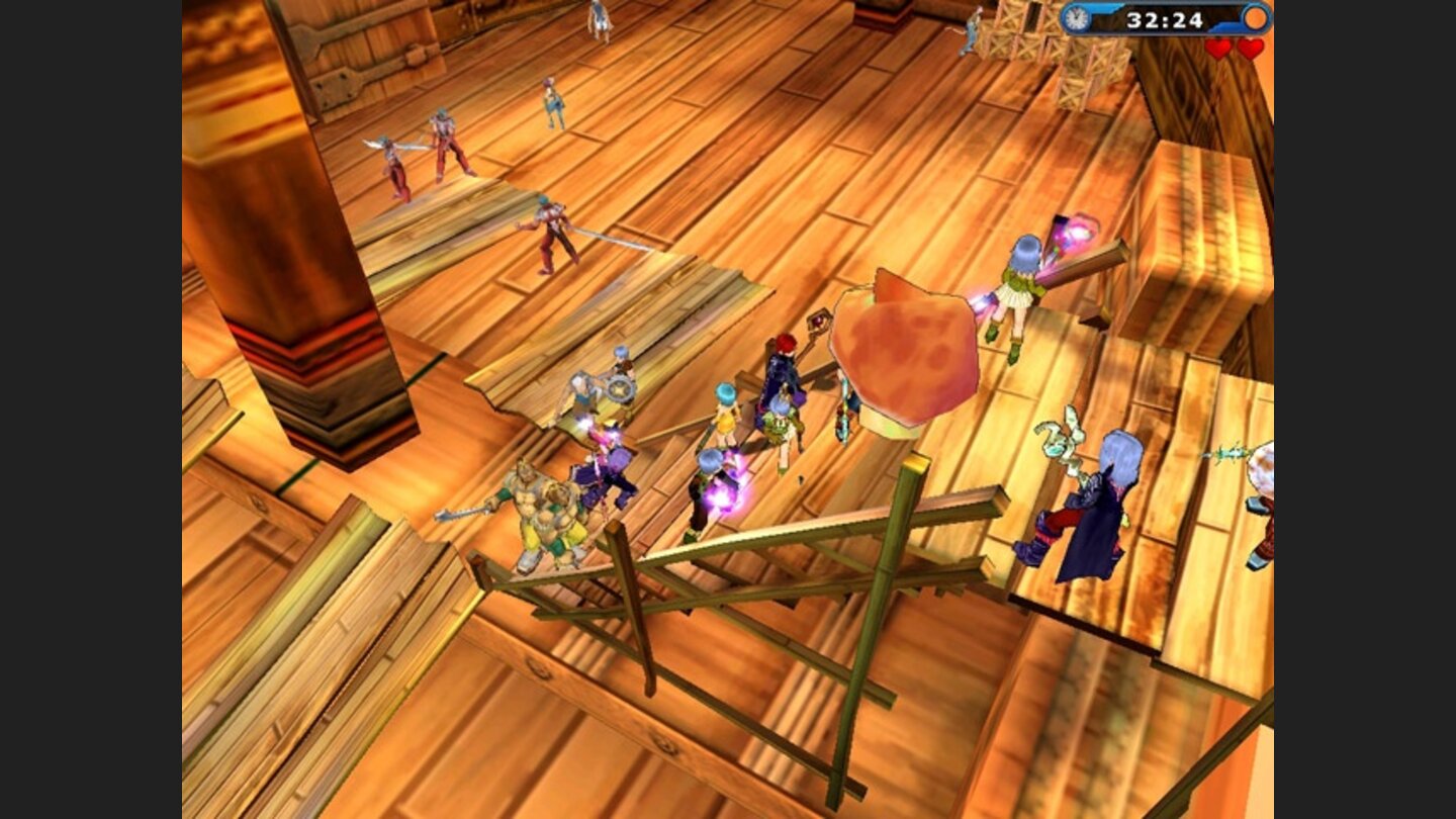 Fiesta Online
