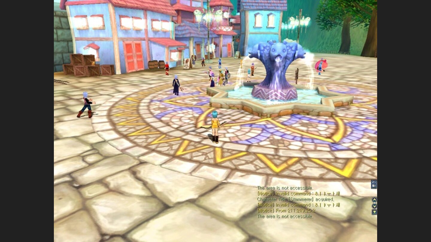Fiesta Online