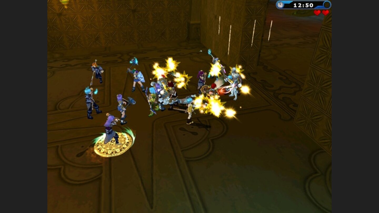 Fiesta Online