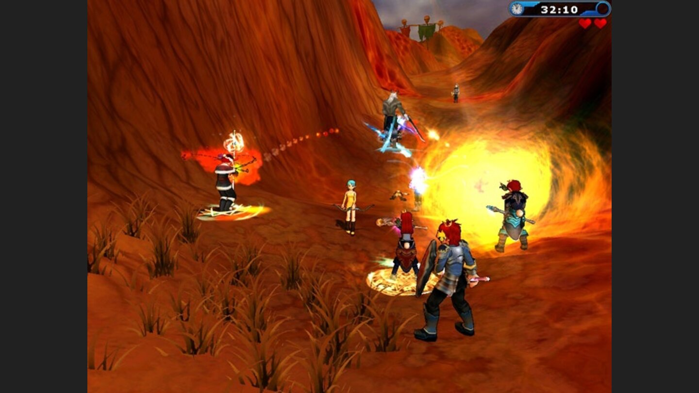 Fiesta Online
