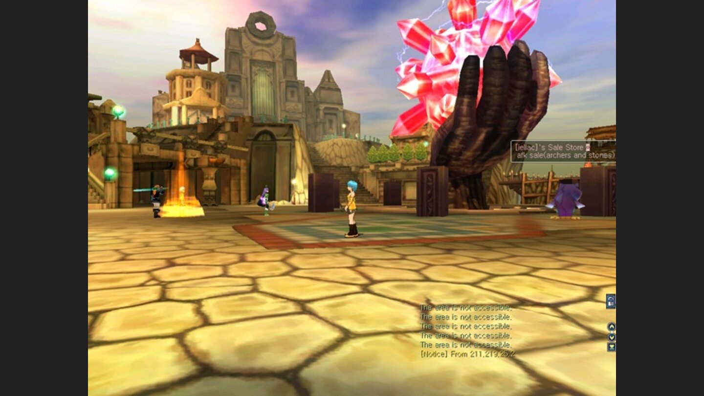 Fiesta Online