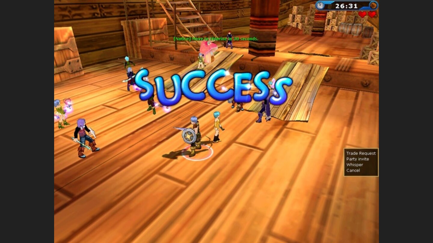 Fiesta Online
