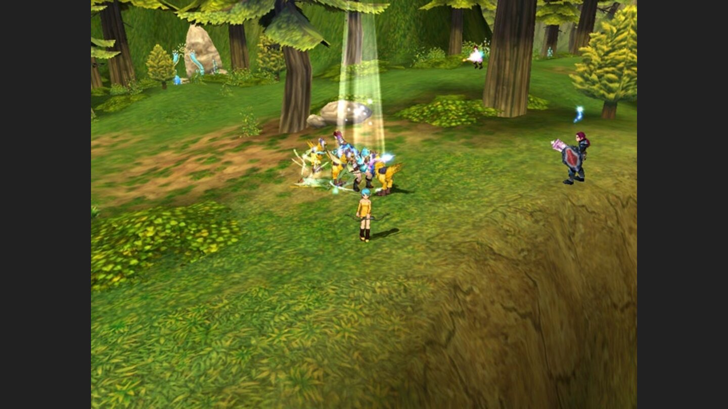Fiesta Online