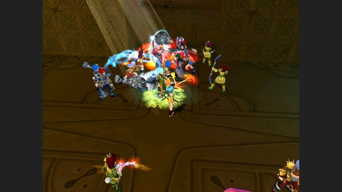 Fiesta Online