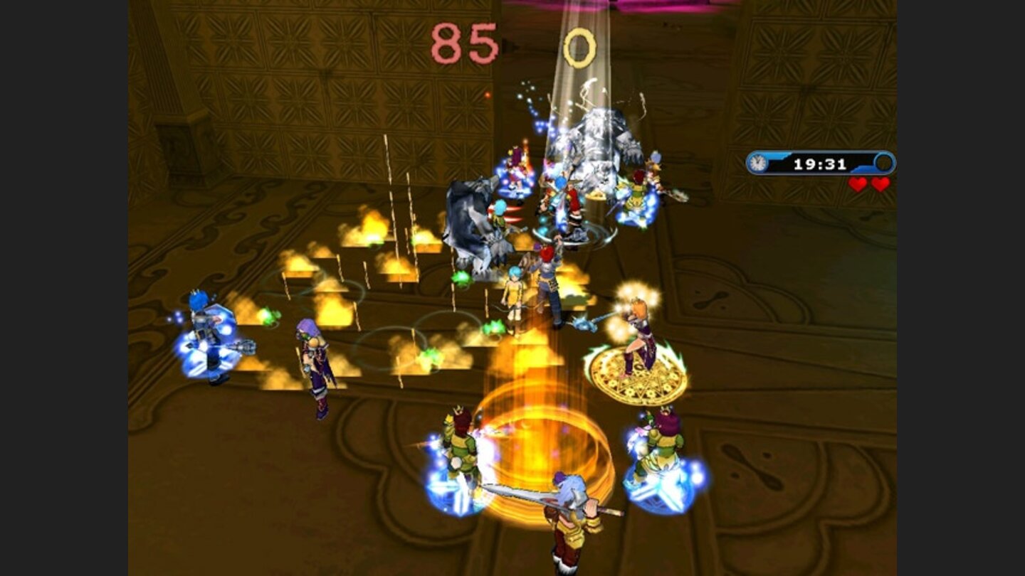 Fiesta Online