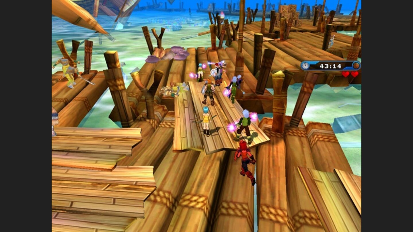 Fiesta Online
