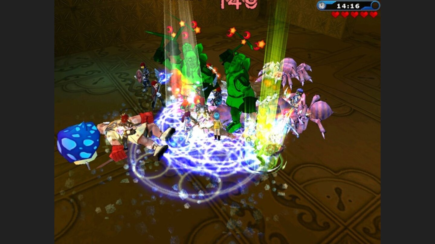 Fiesta Online