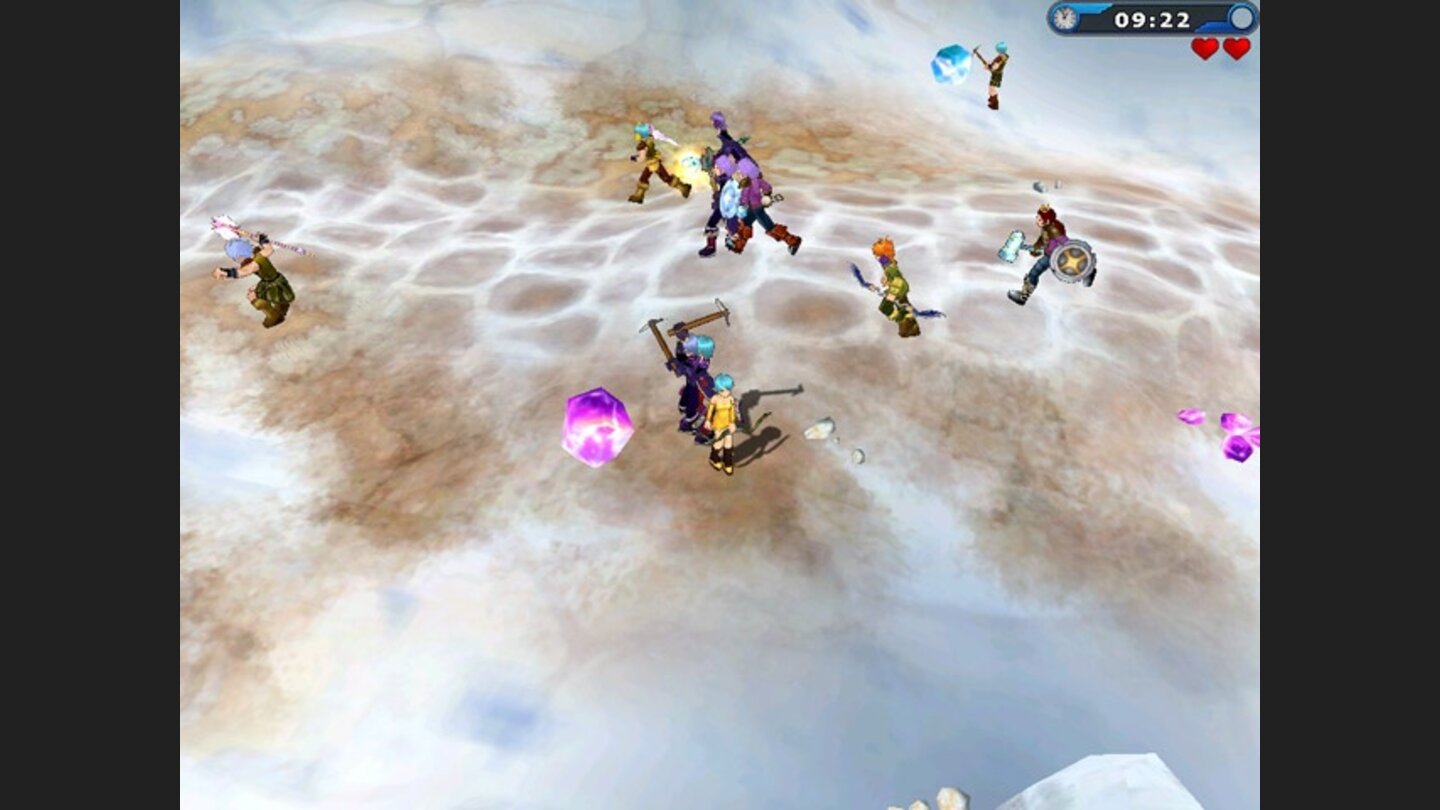 Fiesta Online