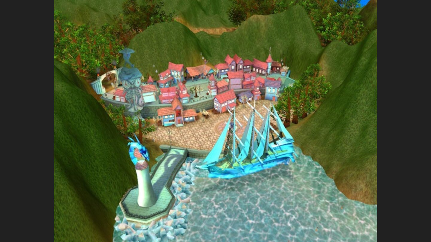 Fiesta Online