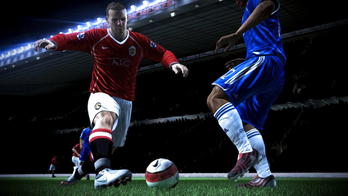 FIFA 08 1