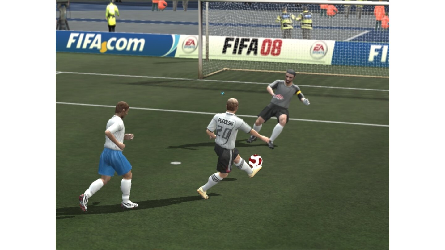 Fifa 08 5