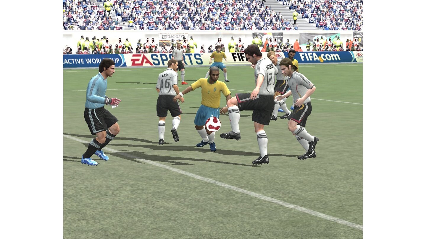 Fifa 08 6