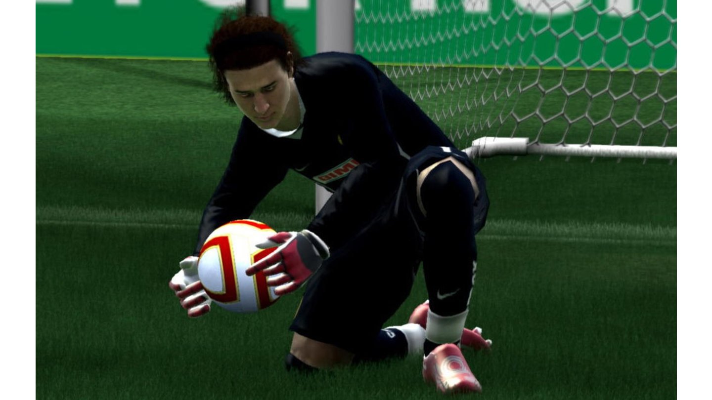 FIFA 09 5