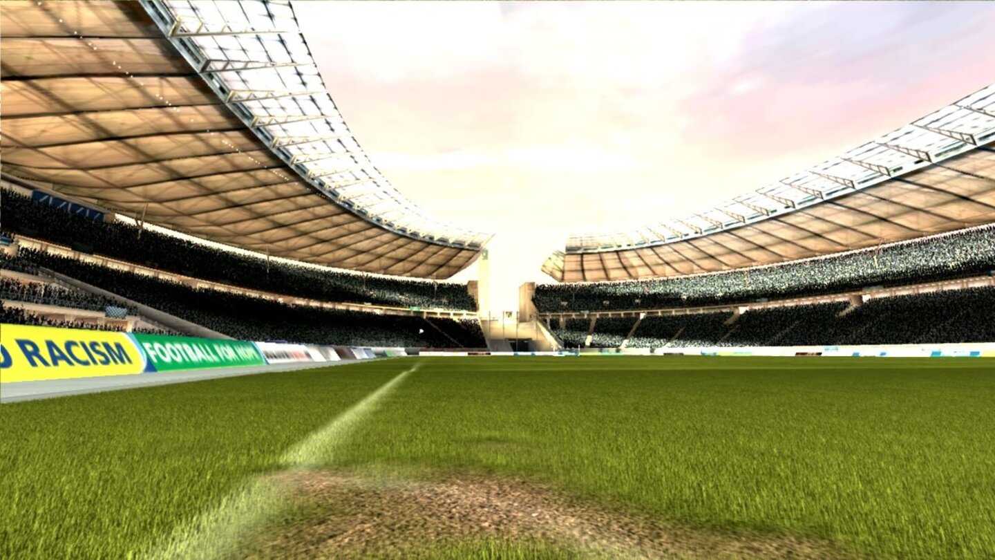 Fifa 10 - Gras-Mods