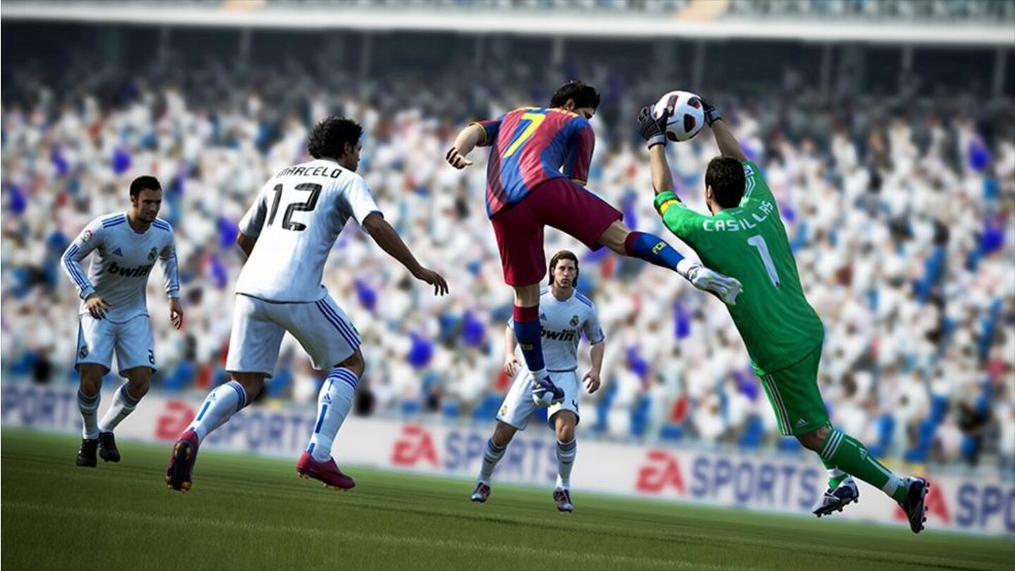 FIFA 12