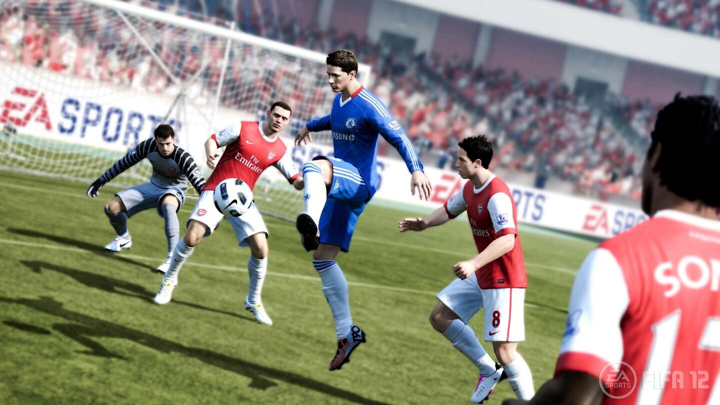 Fifa 12