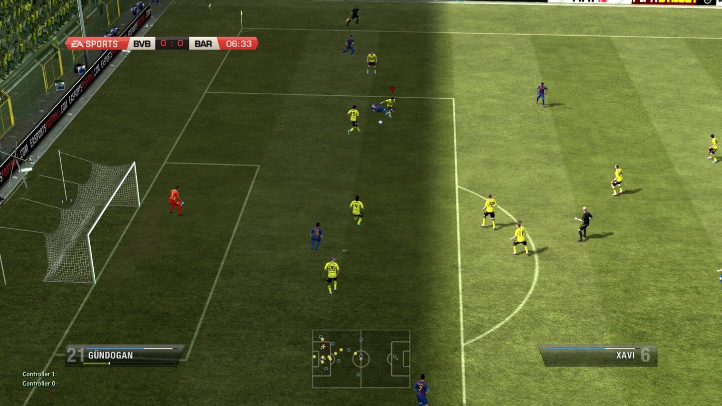 FIFA 12