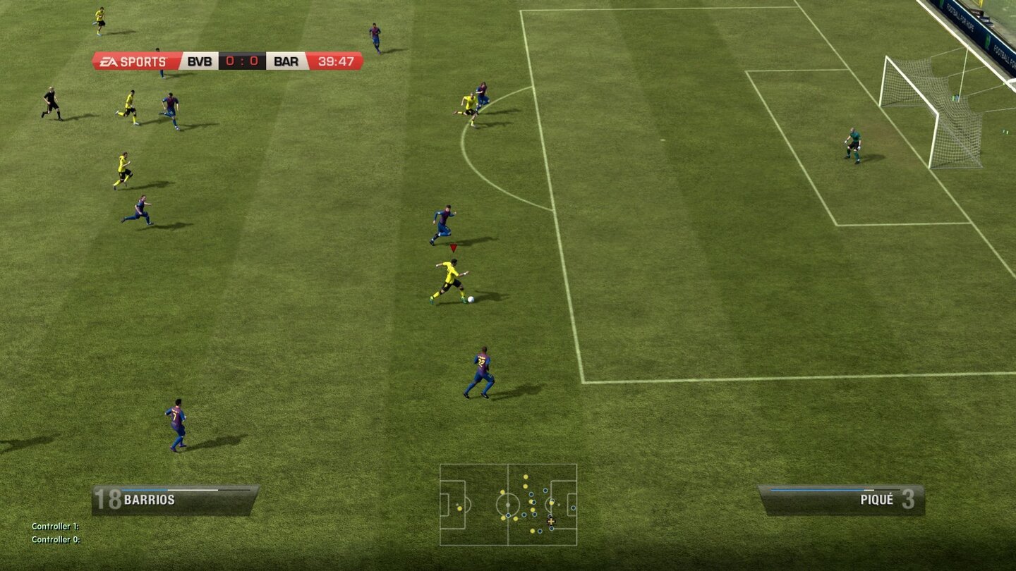 FIFA 12