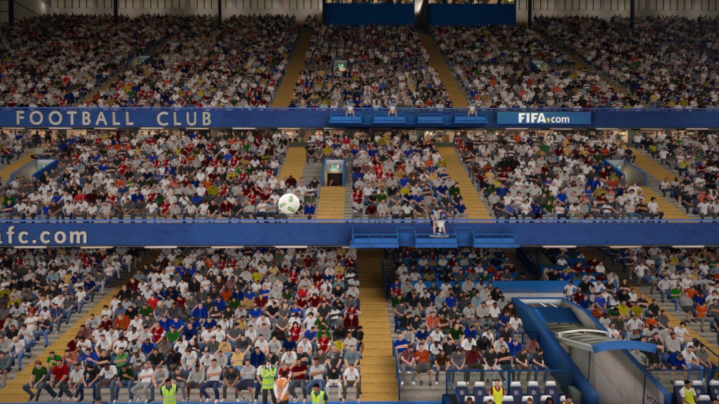 Fifa 17 – 4K-Screenshots
