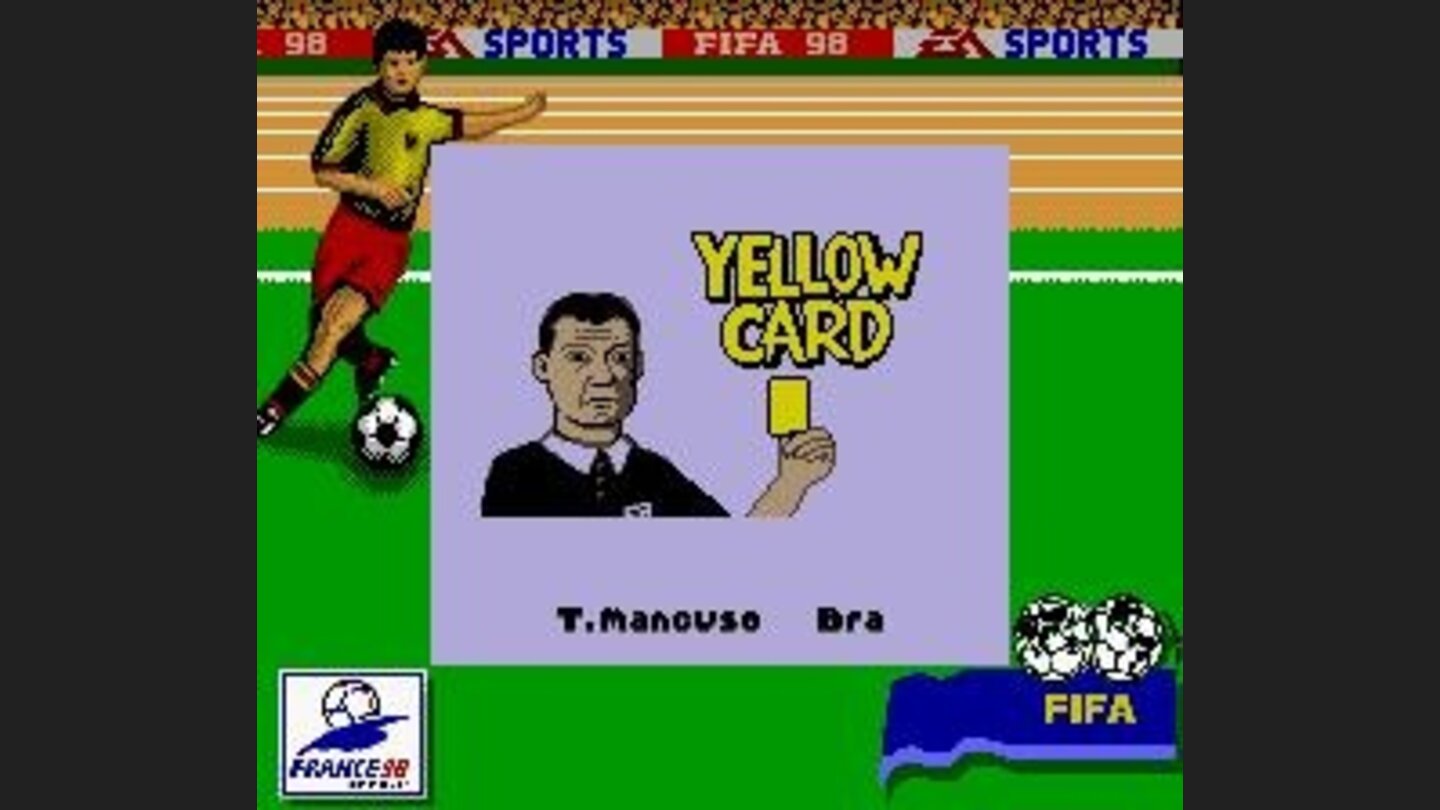 Cant ever catch a break.