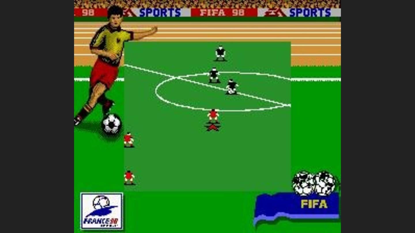 Canada vs. the USA! A battle of the 2 powerhouses!