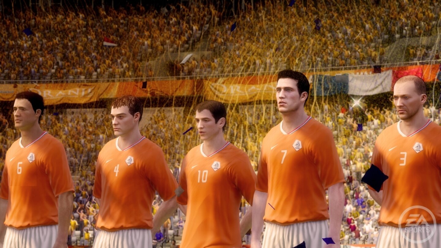 FIFA WM 2010 [360]
