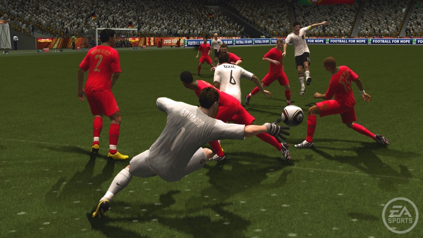 FIFA WM 2010 [360]