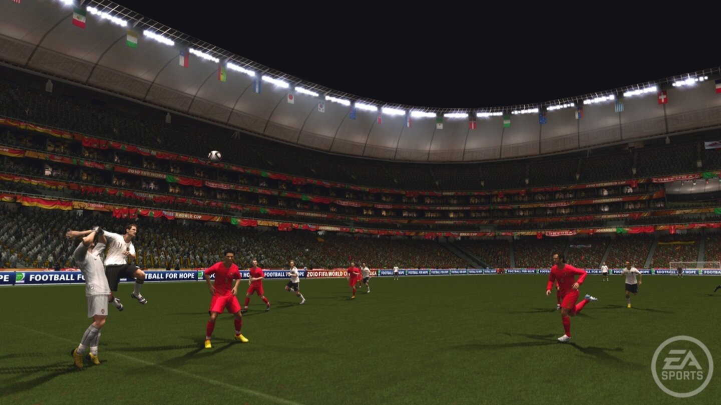 FIFA WM 2010 [360]