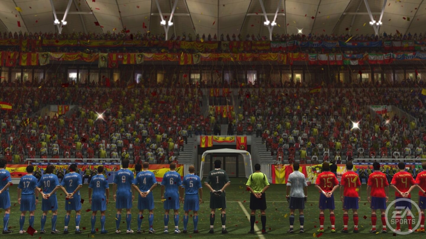 FIFA WM 2010 [360]