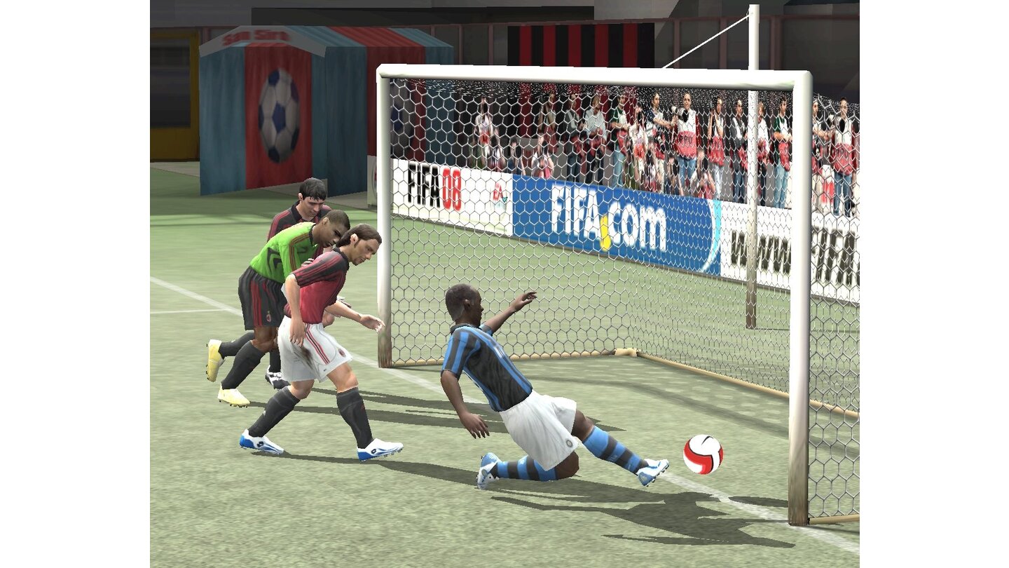 FIFA08 11