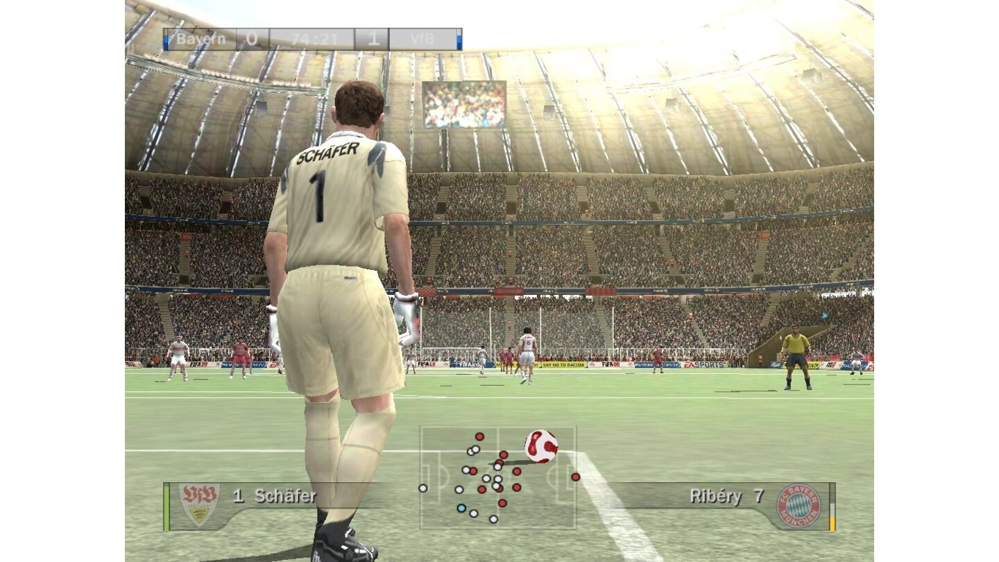 FIFA08 8