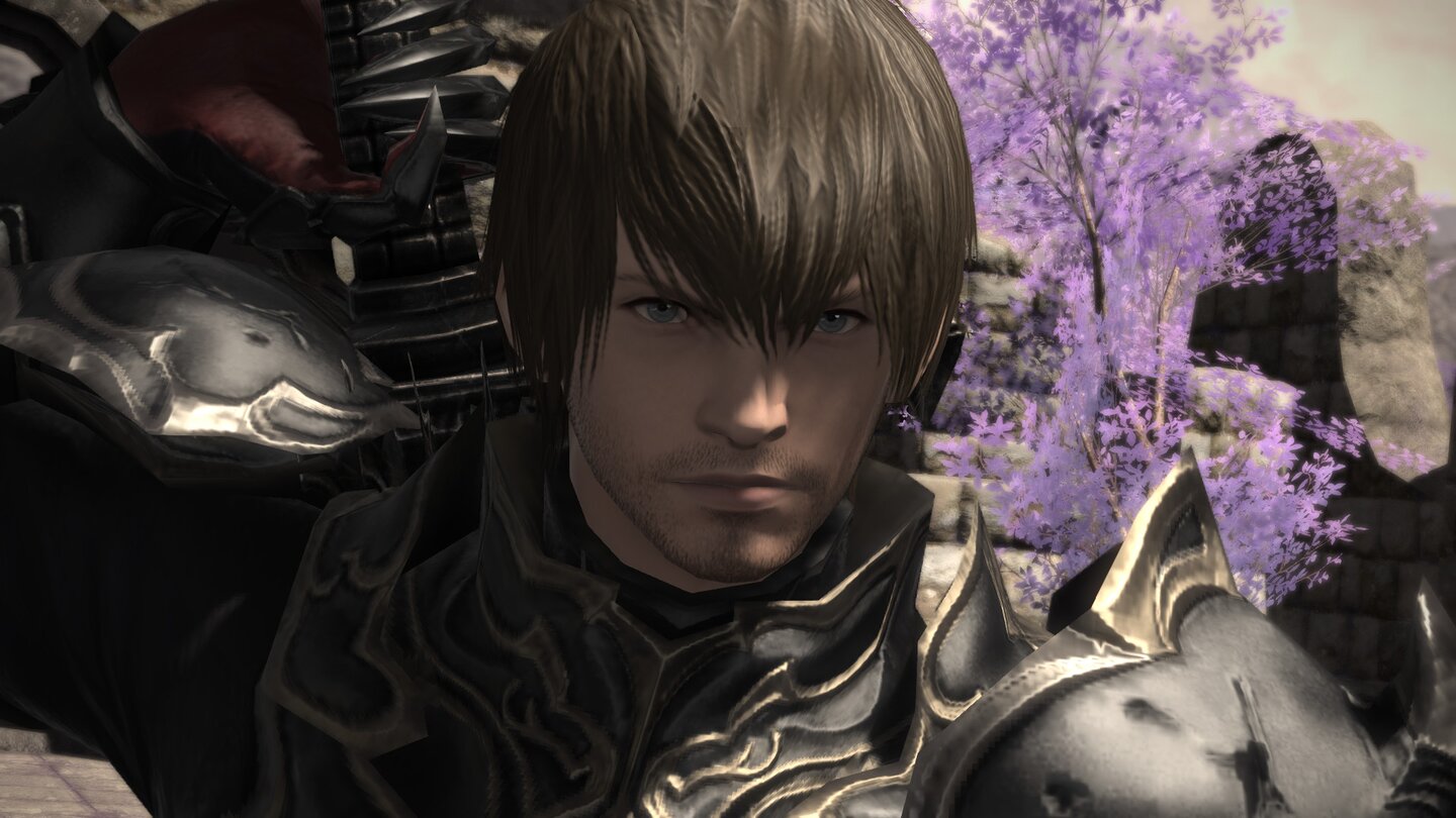 Final Fantasy 14 Online: Shadowbringers