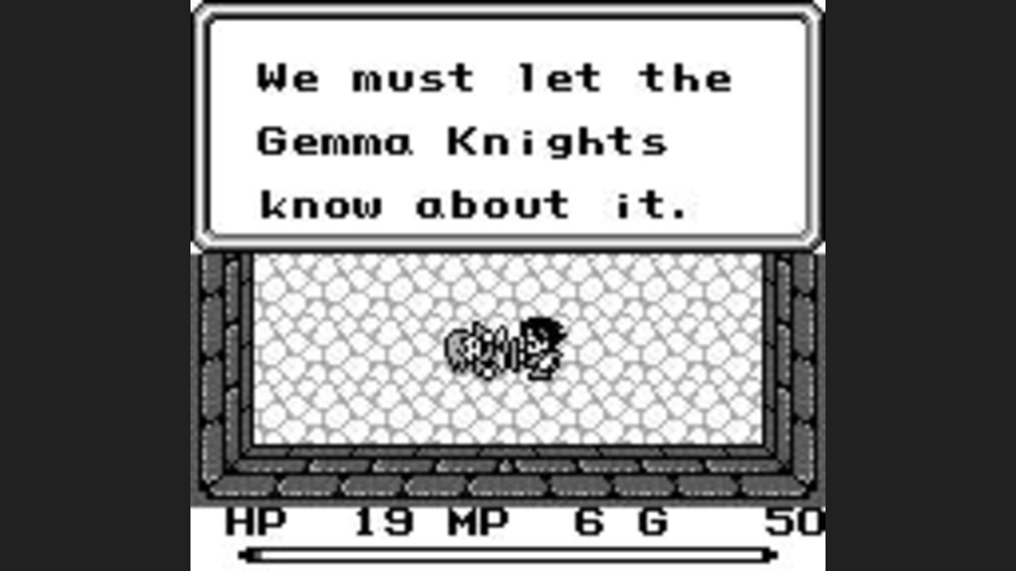 A Friends last words