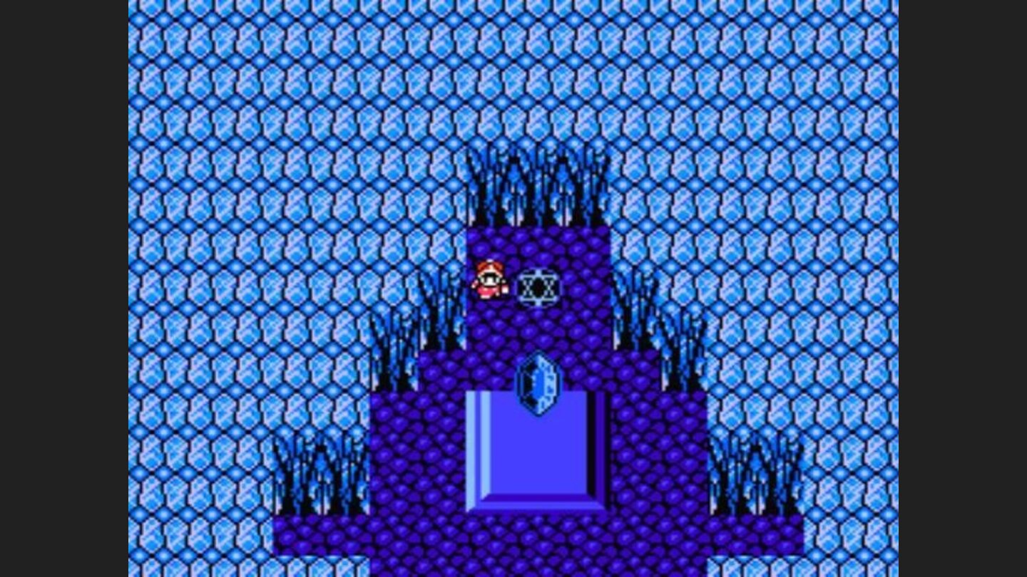 What is this, an Israeli game? ;)