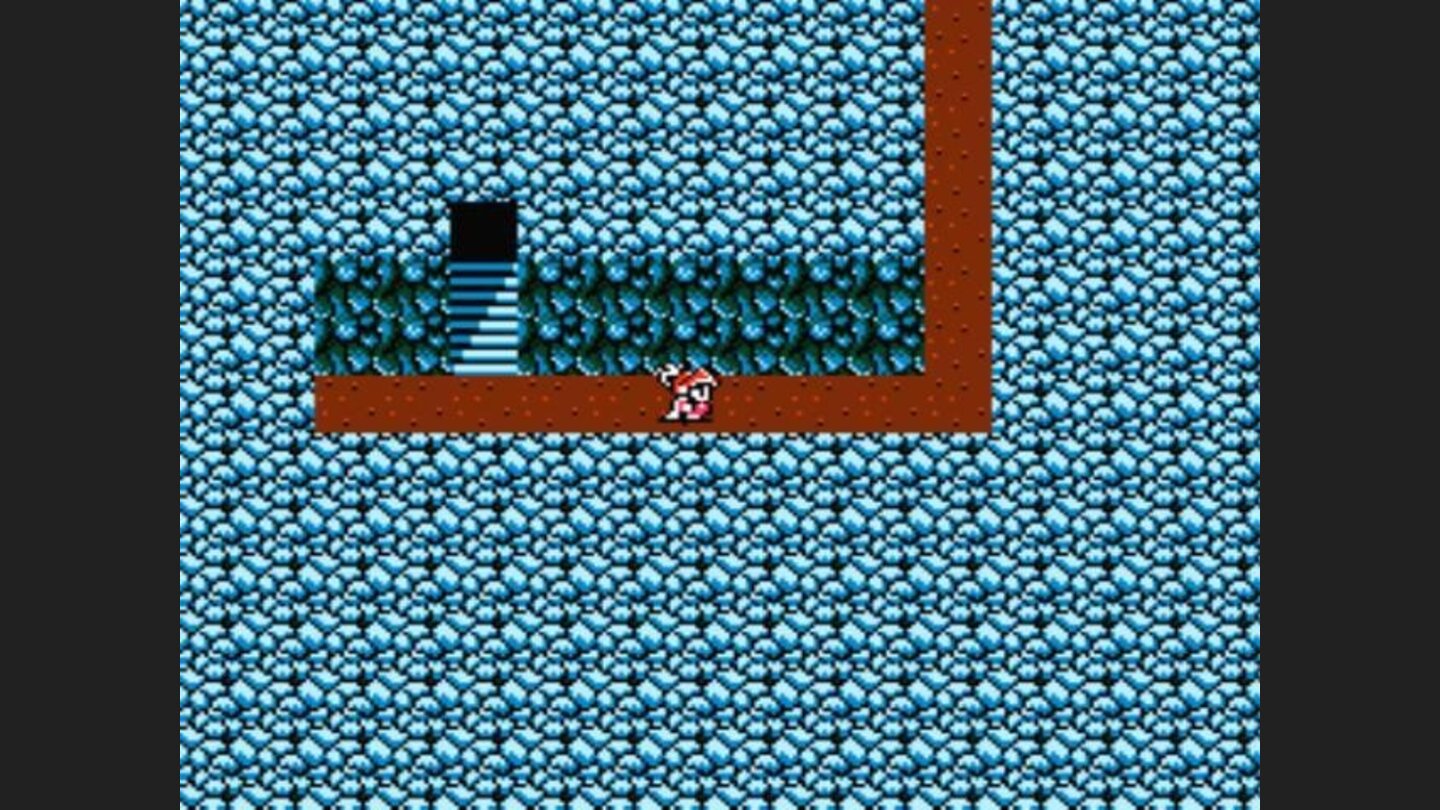 In the Mythril Mines