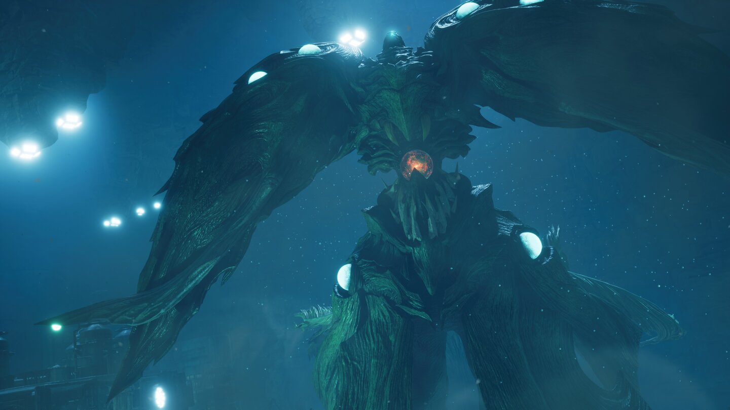 Final Fantasy: Revelation
