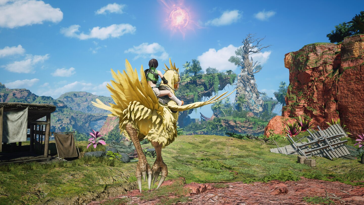 Final Fantasy: Revelation