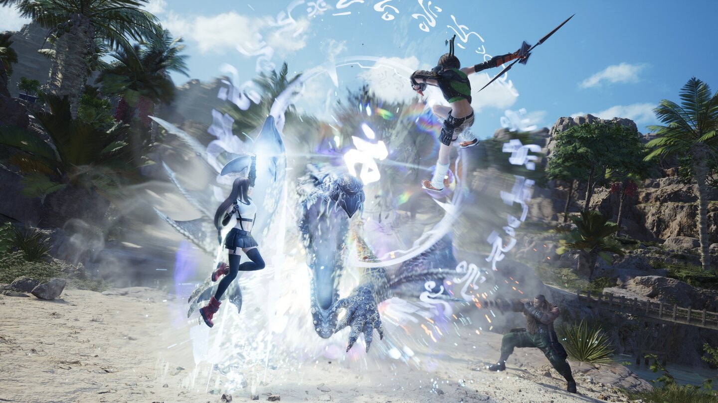 Final Fantasy: Revelation